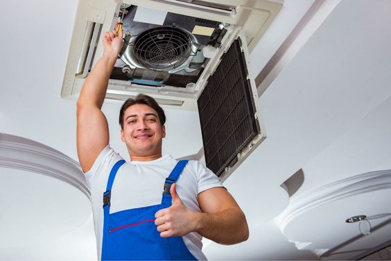 AC Repair in Bangalore