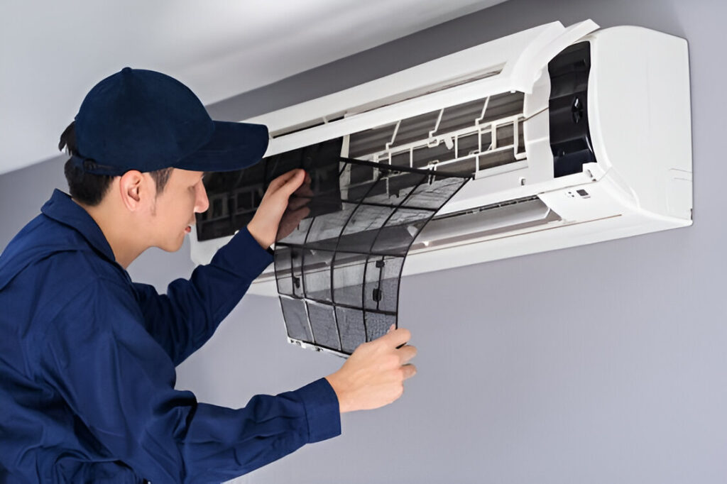 AC Repair in Bangalore