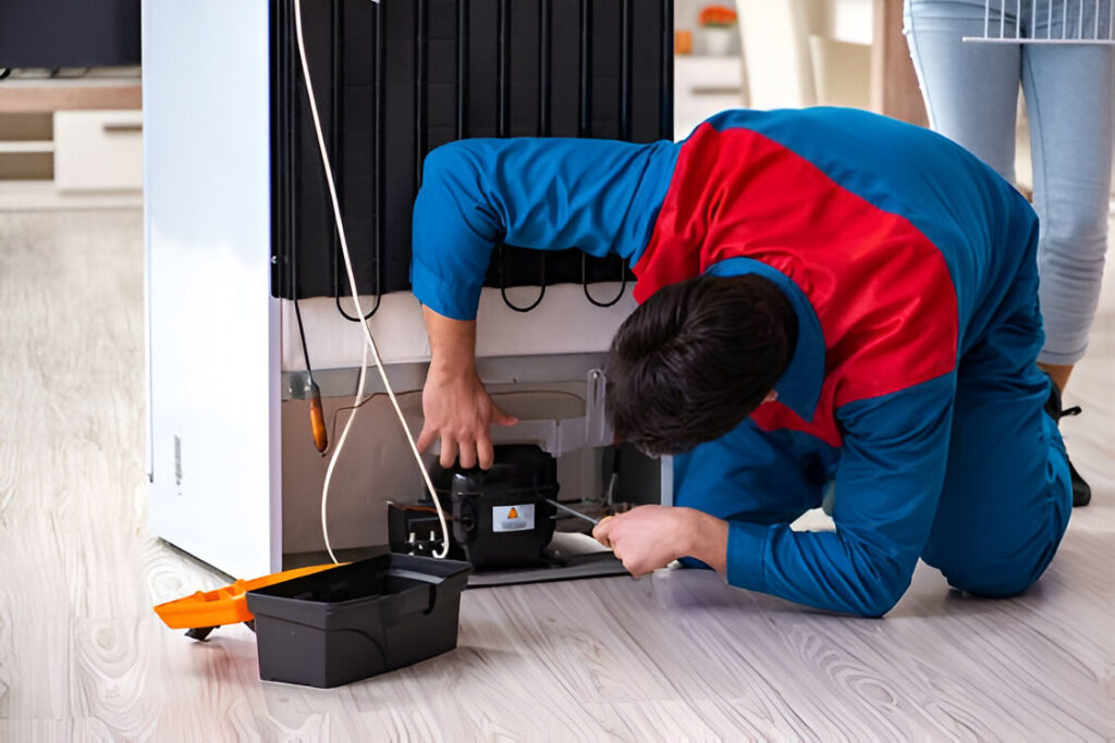 AC Repair in Bangalore